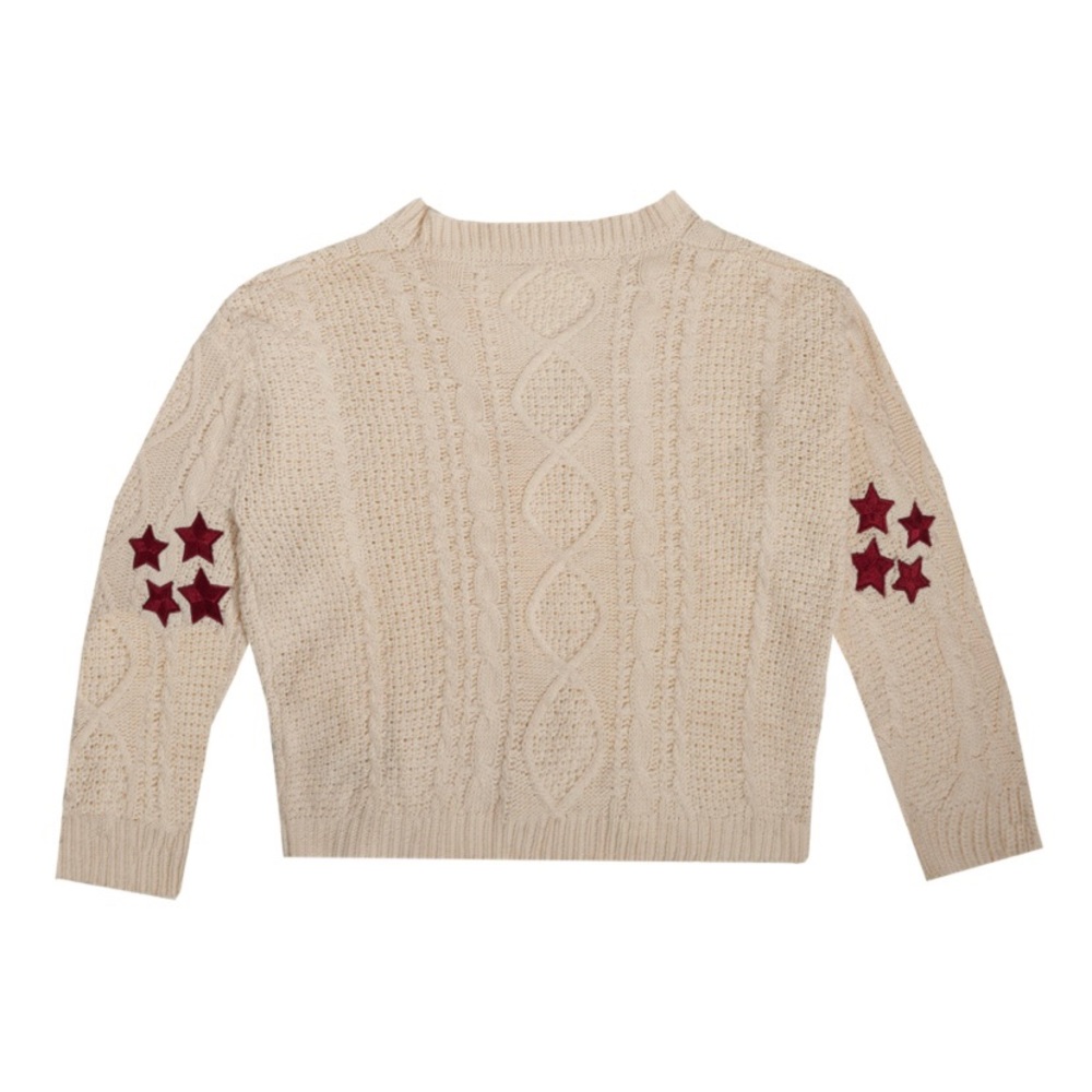 NEW Taylor Swift The Cardigan - Red Taylor’s Version Edition - Picture 2 of 15